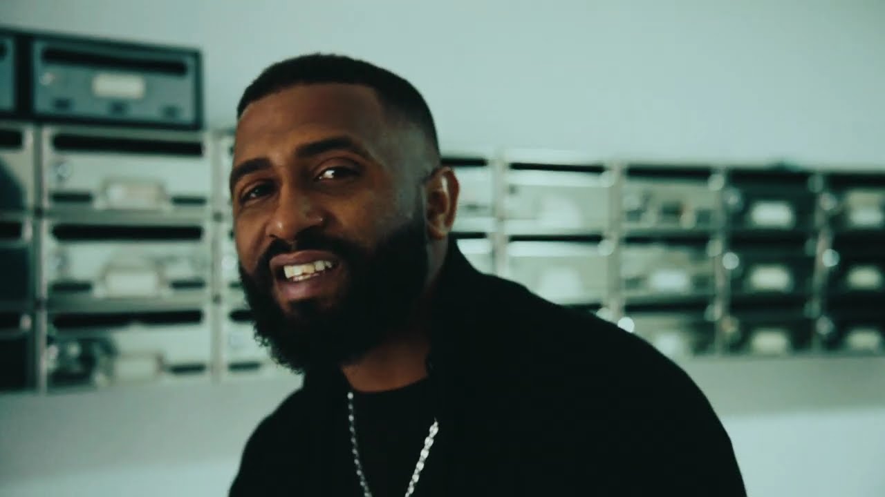 DELARUE - PIETRO | SAVASTANO Prod. OVERSEAZ | ORIO  (VIDEO OFICIAL)