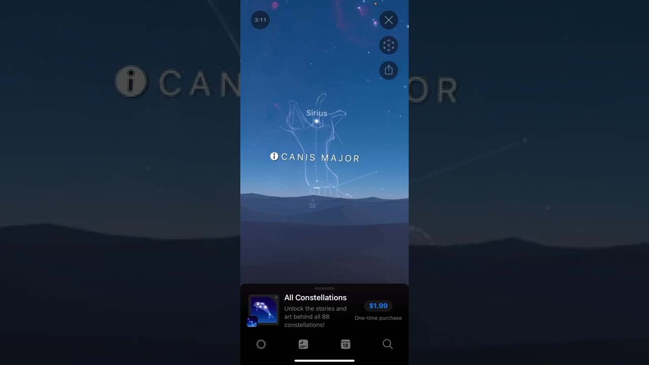 Sky Guide app review
