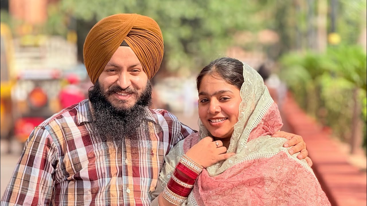 ਘਰ ਬਣਾਉਣ ਨਾਲੋਂ ਔਖਾ ਹੁੰਦਾ ਘਰ ਸਾਂਭ ਕੇ ਰੱਖਣਾ ।#teampunjab #punjabi #wahguru #motivation #surindersingh
