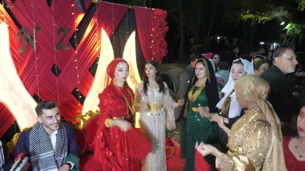 NURULLAH & ZEYNEP  KINASI PART 3