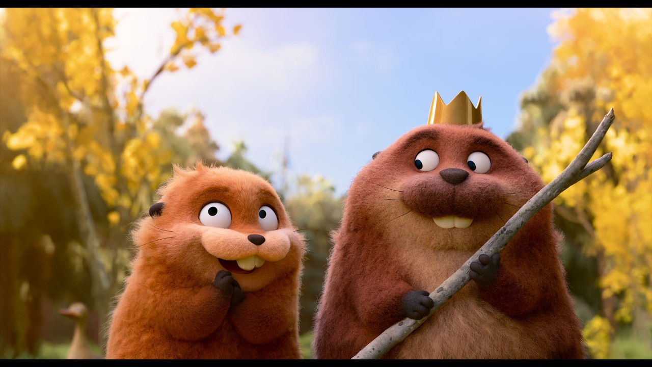 Se Disney Pixars 