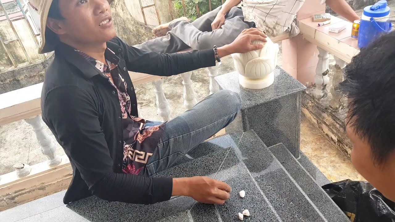 Một ngày đi làm vất vả và món sóc ngon.