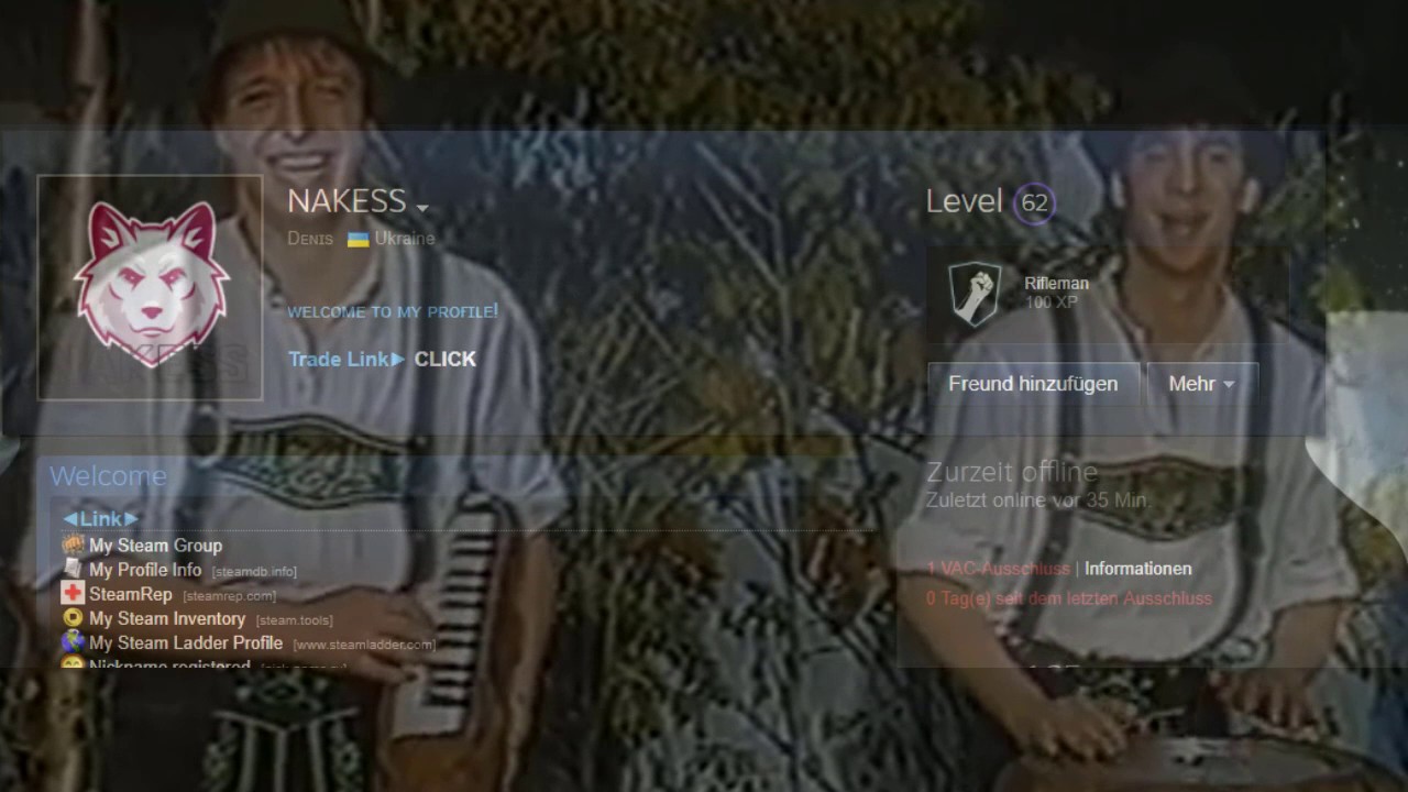 iniuria.us undetected since 2013 NICE MEME VACCED