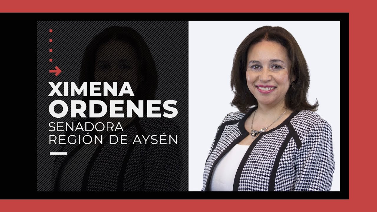 Profundidad de Campos - Senadora Ximena Ordenes