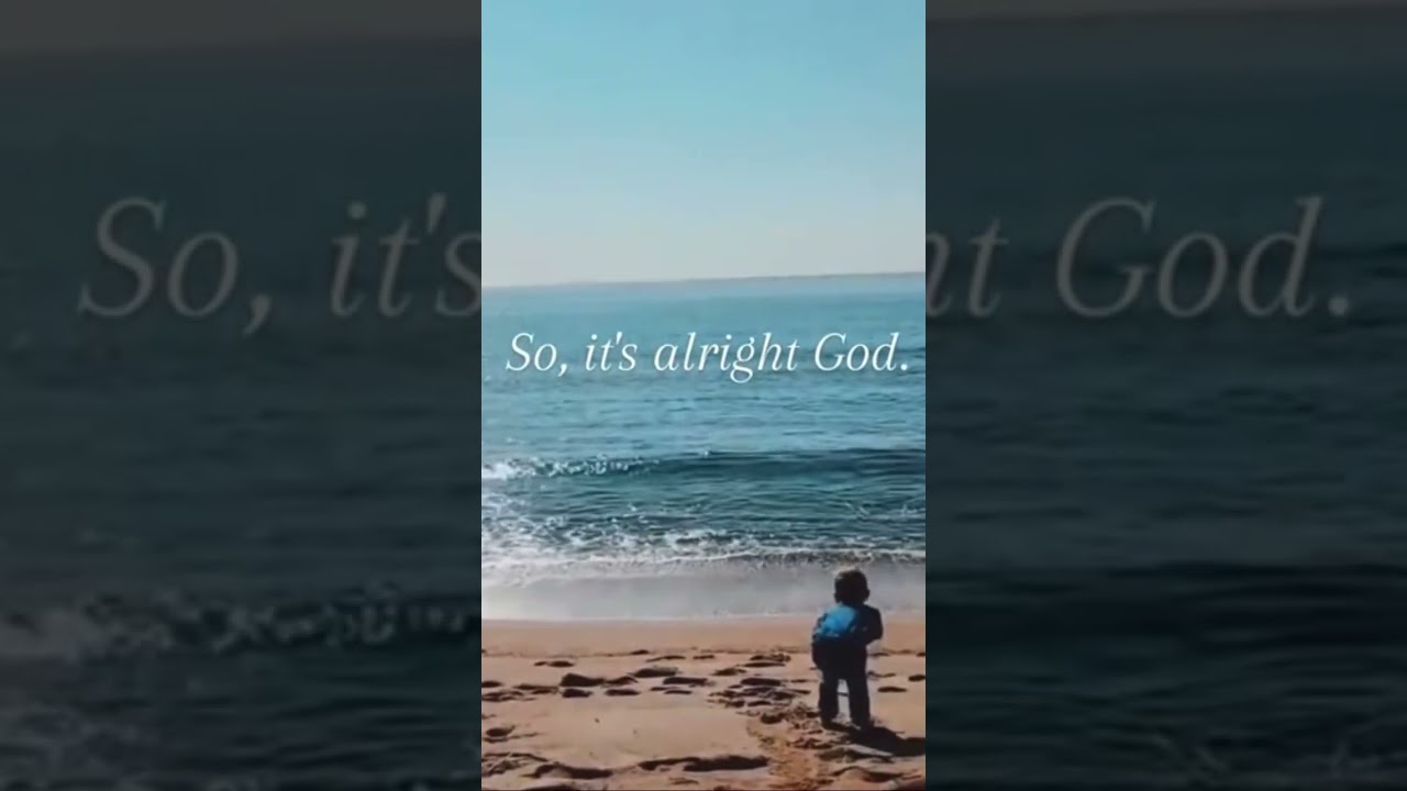 Its ok- 