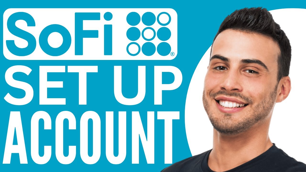 🏦 How To Set Up SoFi Account | For Beginners (2025)
