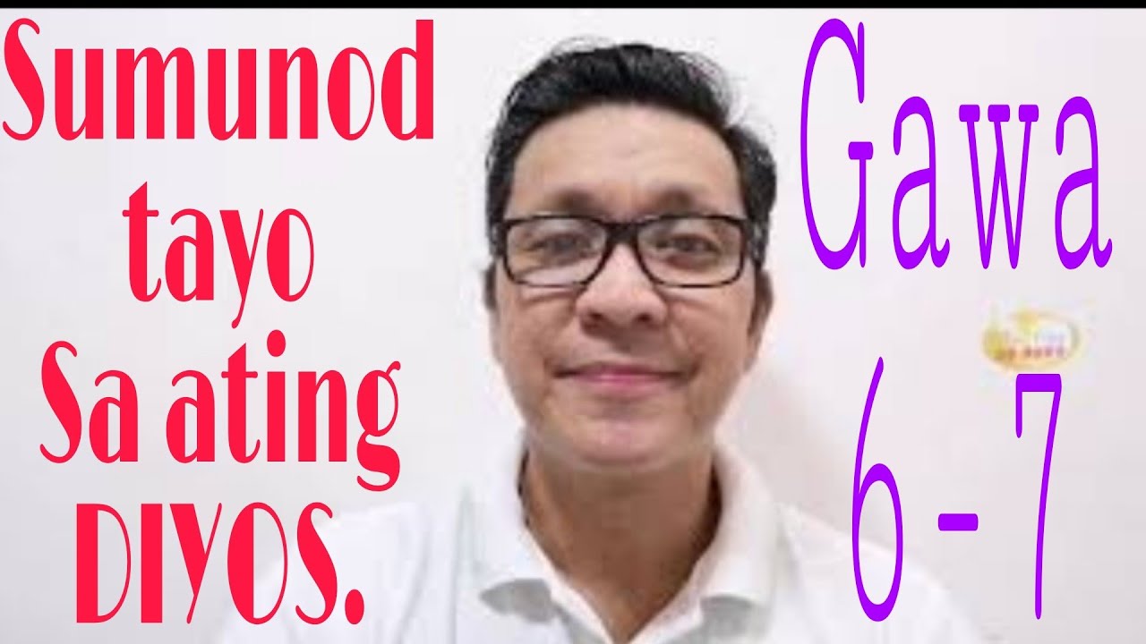 'Gawa 7:53'  Tinanggap ninyo ang kautusang ibinigay ng Diyos, ngunit hindi naman ninyo ito sinunod.