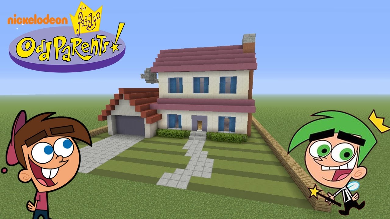Minecraft Tutorial: How To Make 