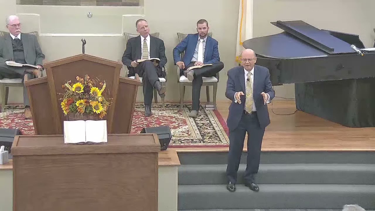 09-12-21 Sermon 