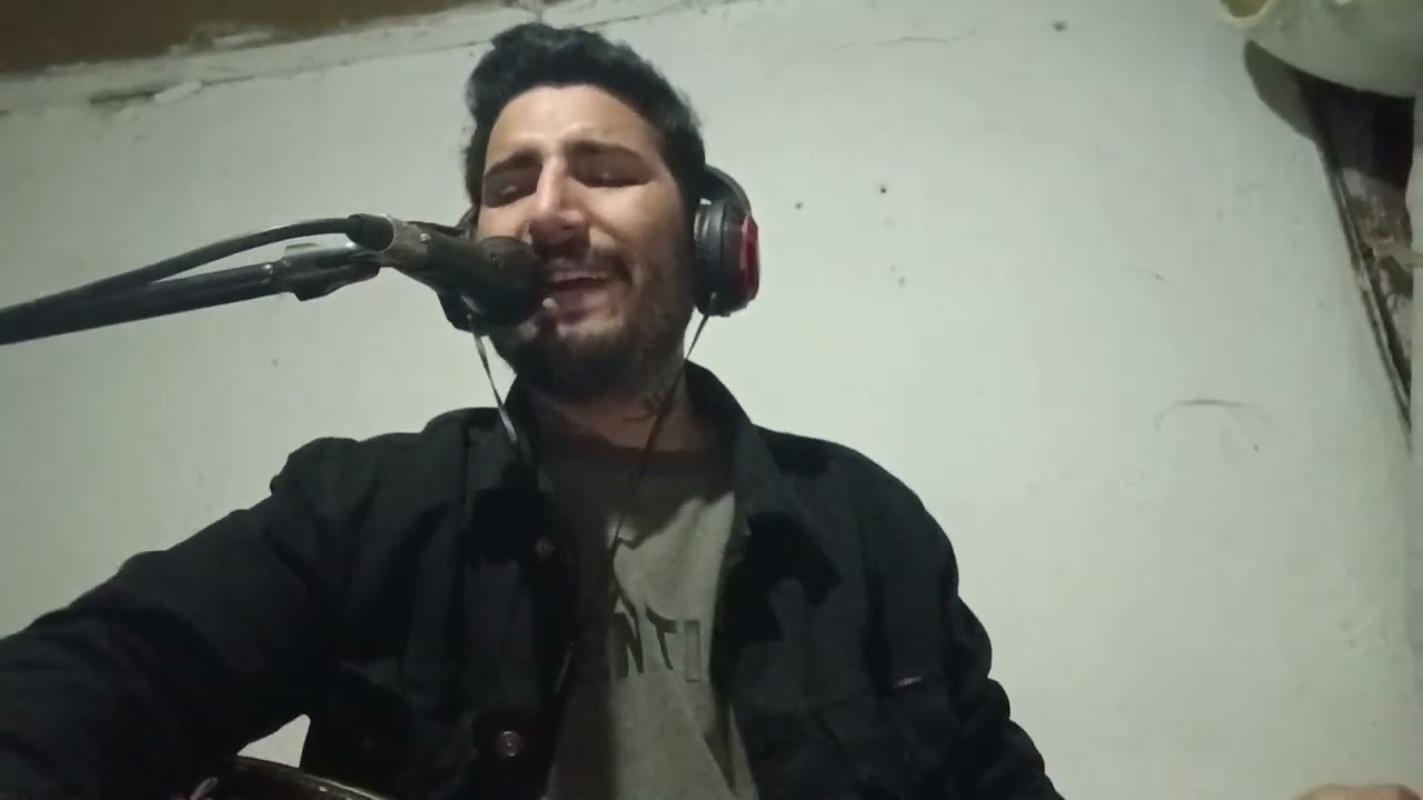 Bağlamacı Mert zarardayım ziyandayım