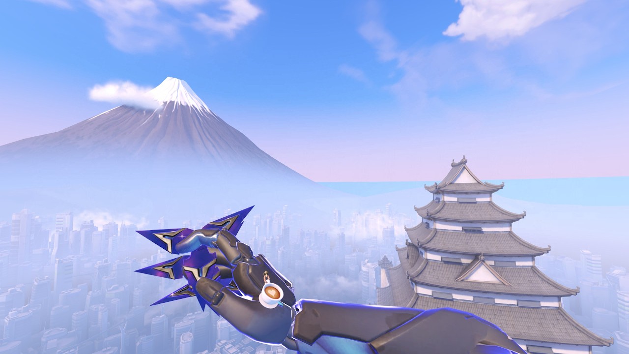 Hanamura