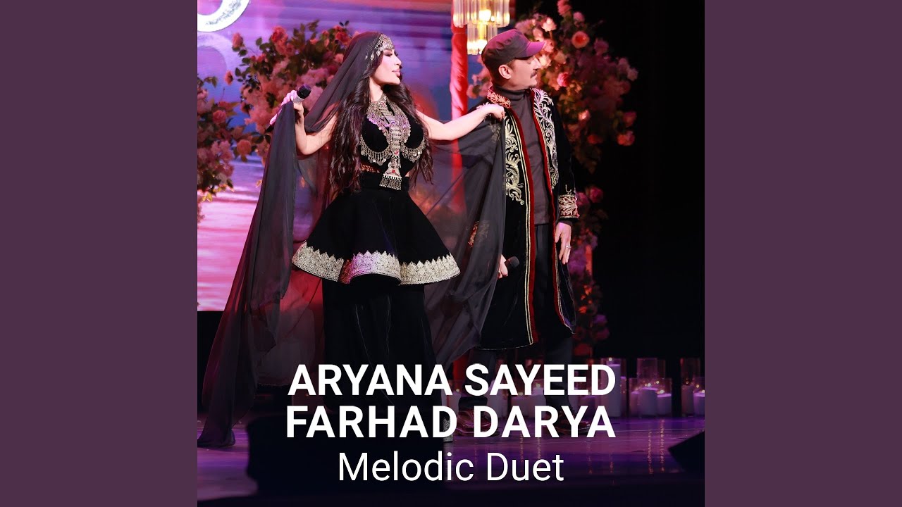 Melodic Duet (feat. Farhad Darya)