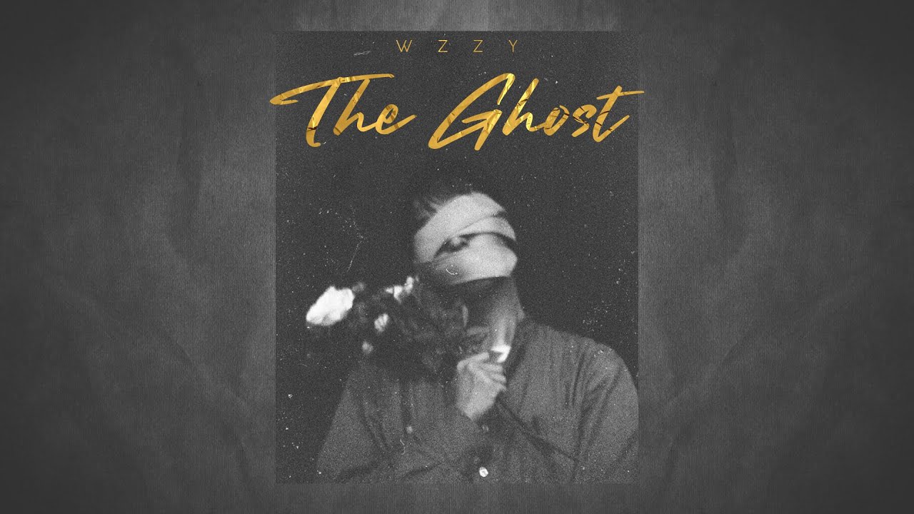 The Ghost - Wzzy (Aesthetic Mix Release) Prod. Dizzla x Projectrekta
