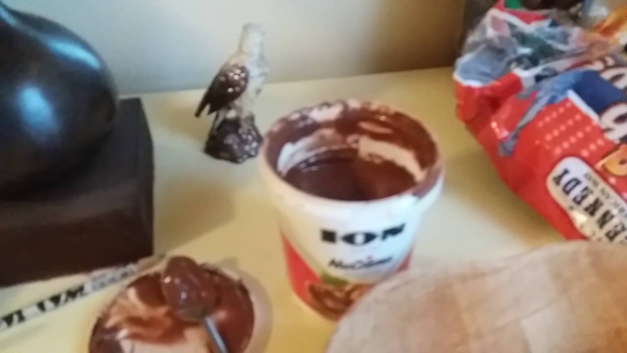 O gustare dulce