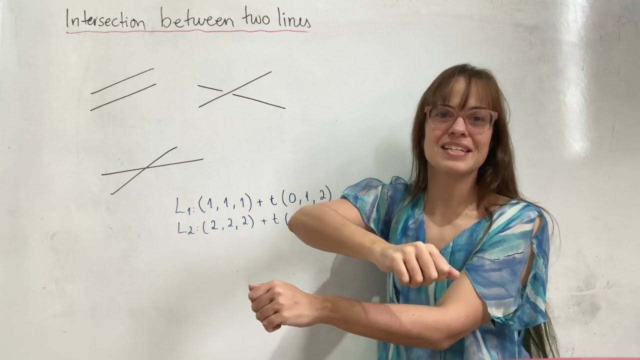 [Обновлено] ПОЛНОЕ руководство по векторам! - IB Math AA HL