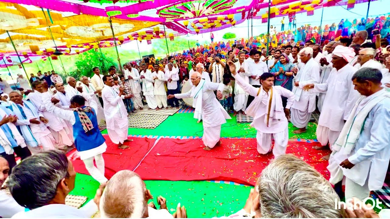 जयपुर विधानसभा घेरंगा भाई नरेश क लिया || Kanhaiya Padangal  || इंद्रामीना जी साथ में ​￼​#राजस्थानी