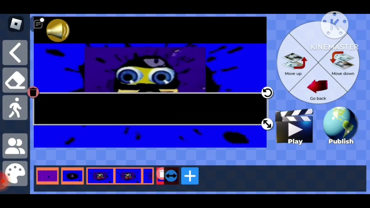my movie klasky csupo speedrun