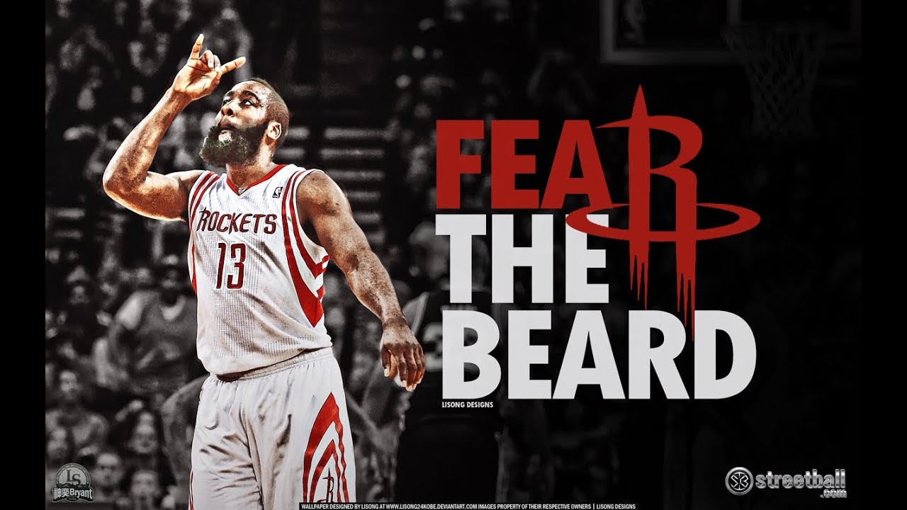 James Harden ✪ Highlight Mix HD ✪ Written in the Stars