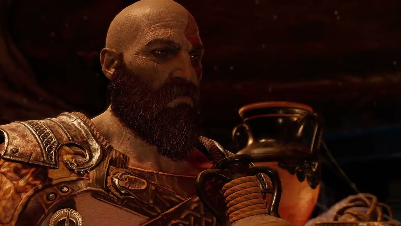 God of War / Part-11 / No commentry