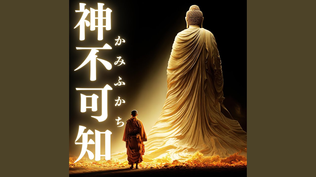 神不可知（かみふかち）