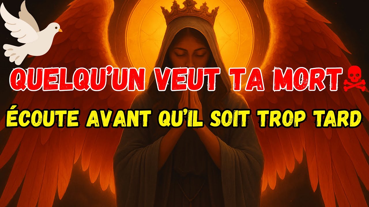 ÉLU : Ils ont donné ta photo à un démon 😈 — Ce qui s’est passé ensuite a CHOQUÉ tout le monde ! 😳🔥