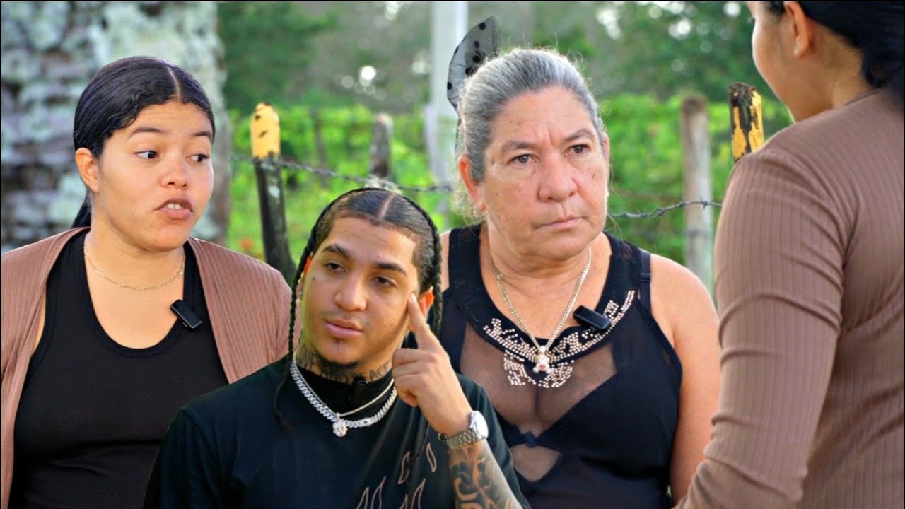 La madre es madre por encima de todo