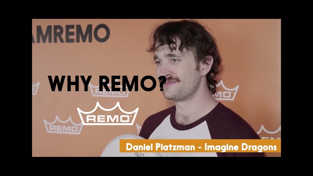 WHY REMO? - Daniel Platzman