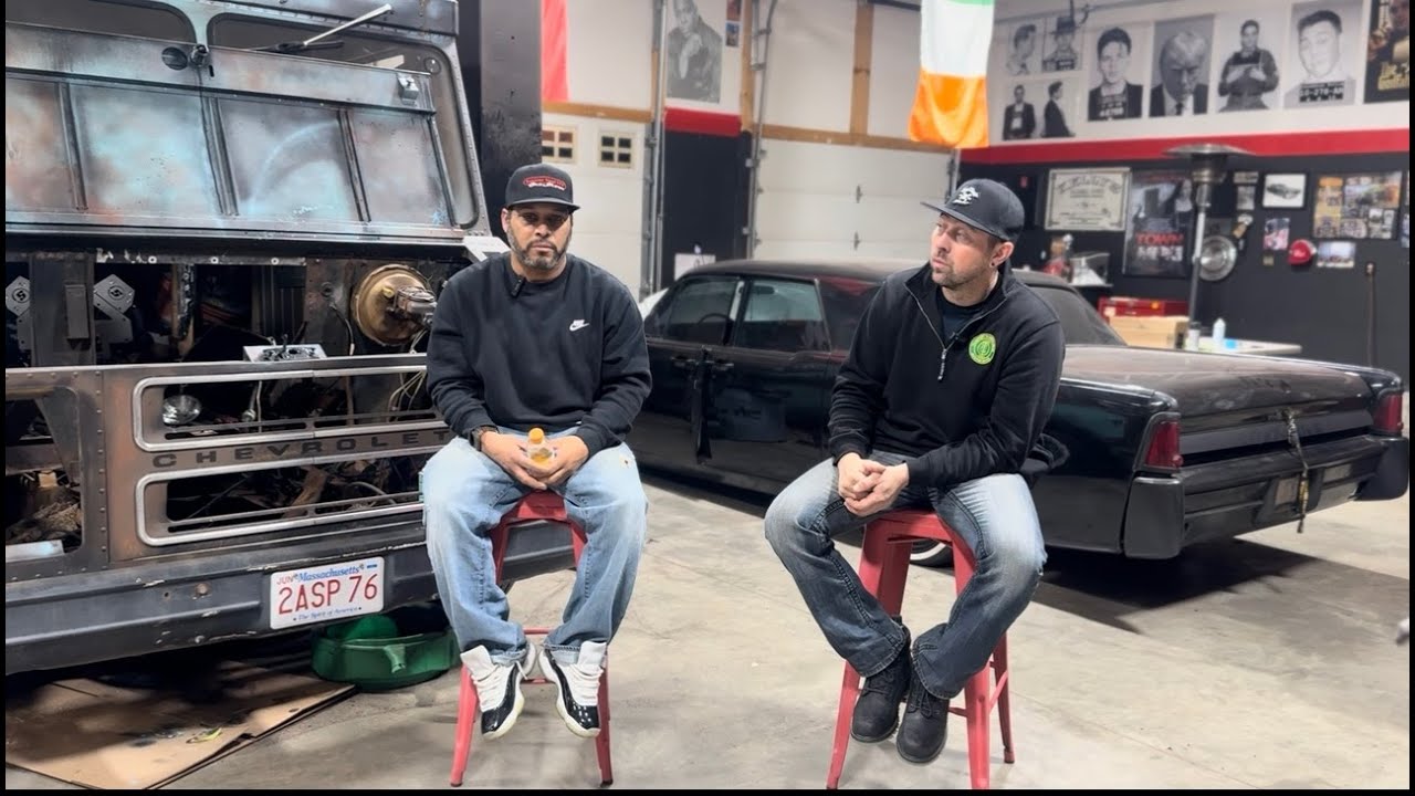 The Local Scene Podcast ep. 12