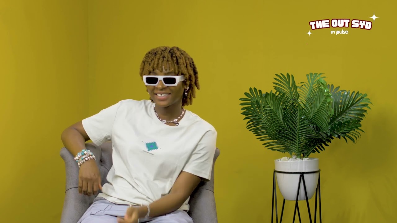 I Am Not Shocked To Find Out That #doublekay Is Married - DJ Flo | The Out Syd By Pulse