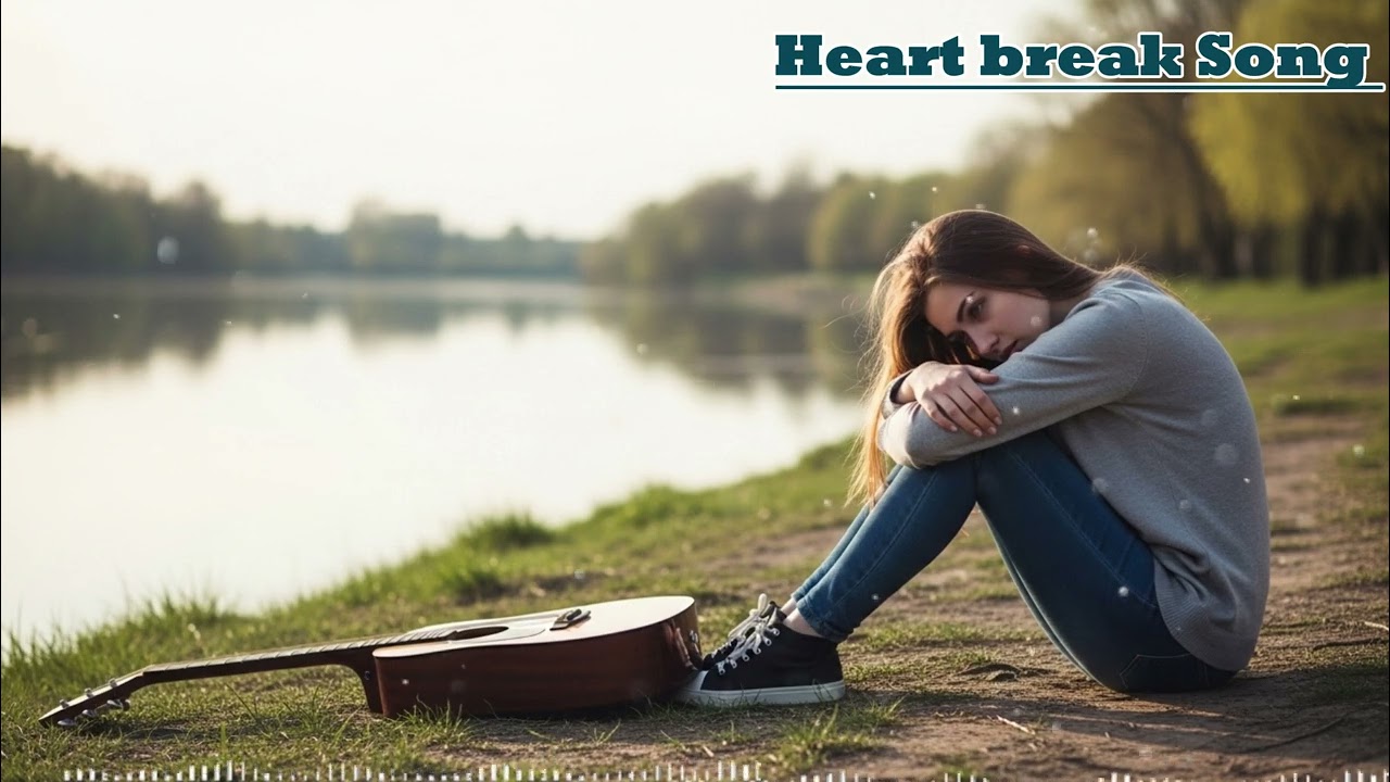 Sad Songs - Sad Love That Make You Cry - Broken Heart