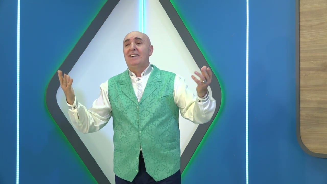 SAKI ĆOSOVIĆ - TI SI MENI SVE