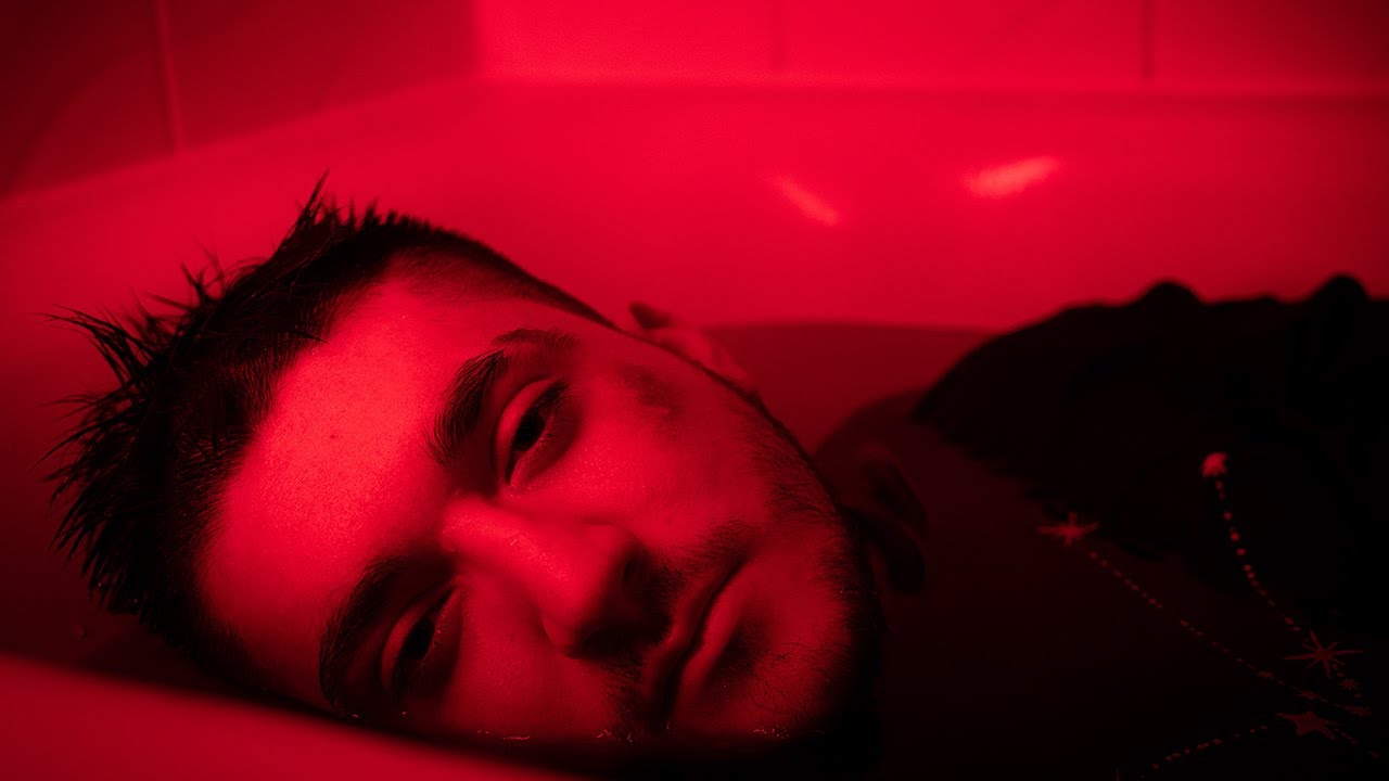 Czwartyy - Palę 🚬🚬 (prod. DDayzy)
