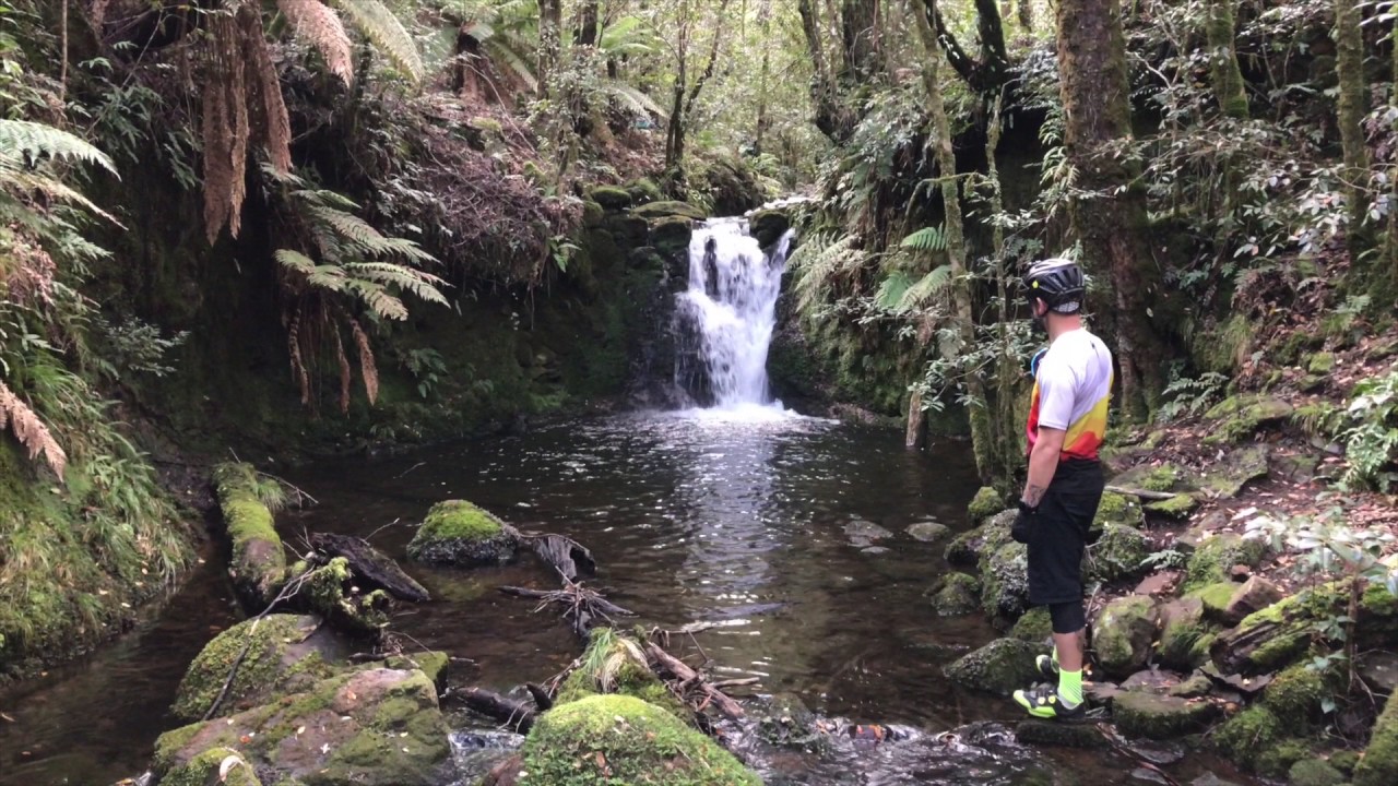 Bikepacking on Specialized Turbo Levo