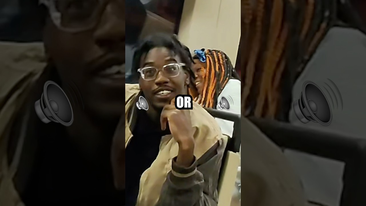 Blasting Messed Up Tutorials Through The Subway Intercoms 🤣🤣 Via @Asiankidstevo #funny #pranks