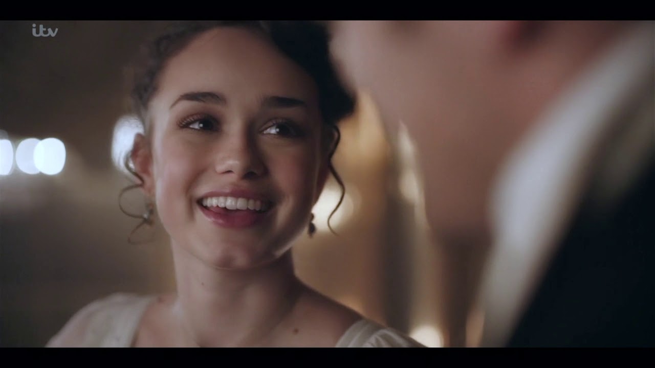 Sidney + Charlotte || Humour Season 1