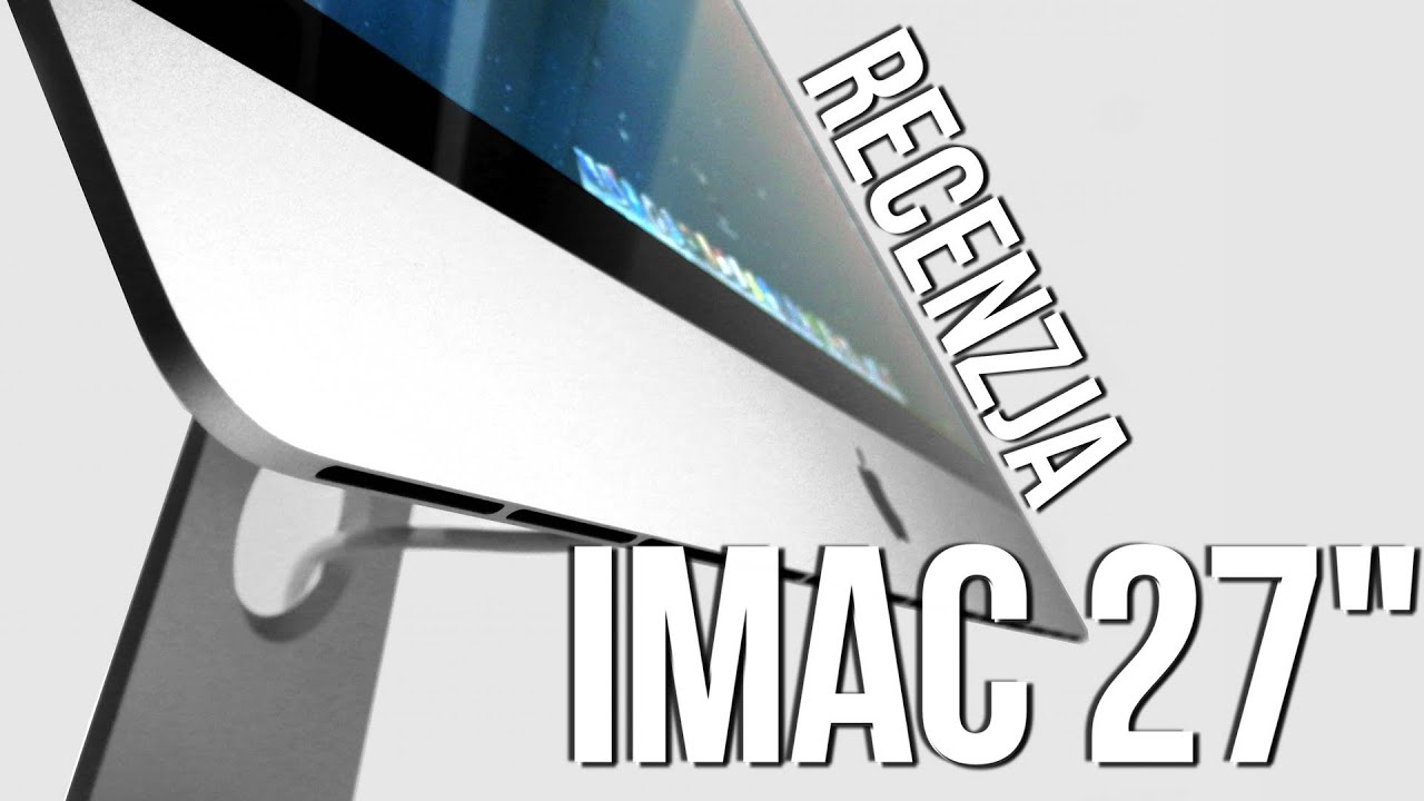 iMac 27