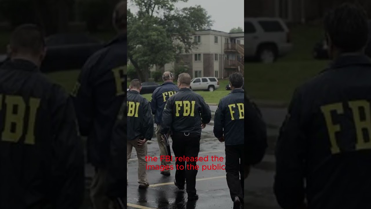 How FBI Caught Tyler Robinson: Charlie Kirk’s Suspected Killer