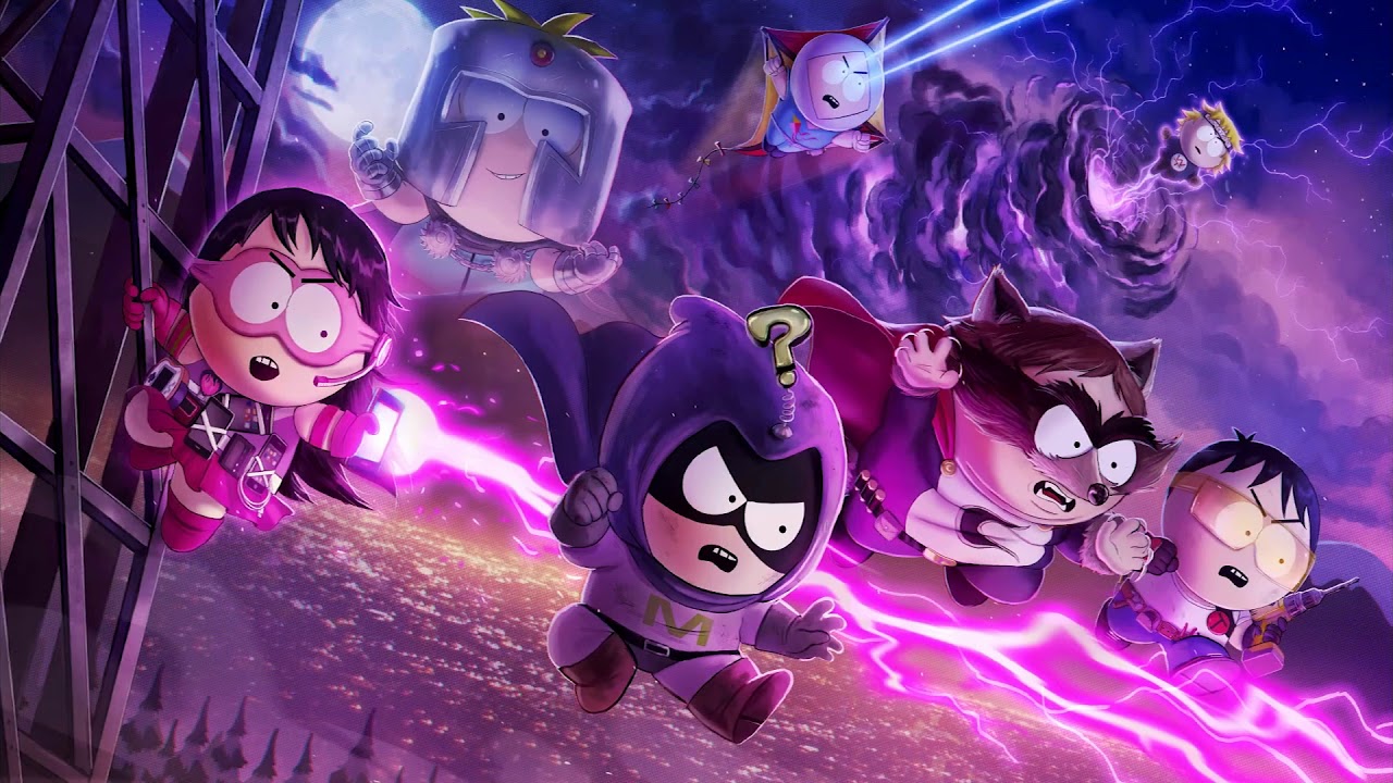 SPPD Superhero New PVE procedure: Stories, Battles and Rewards
