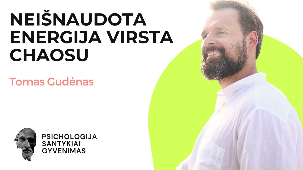 Tomas Gudėnas - Kaip gyvenime nelikti 