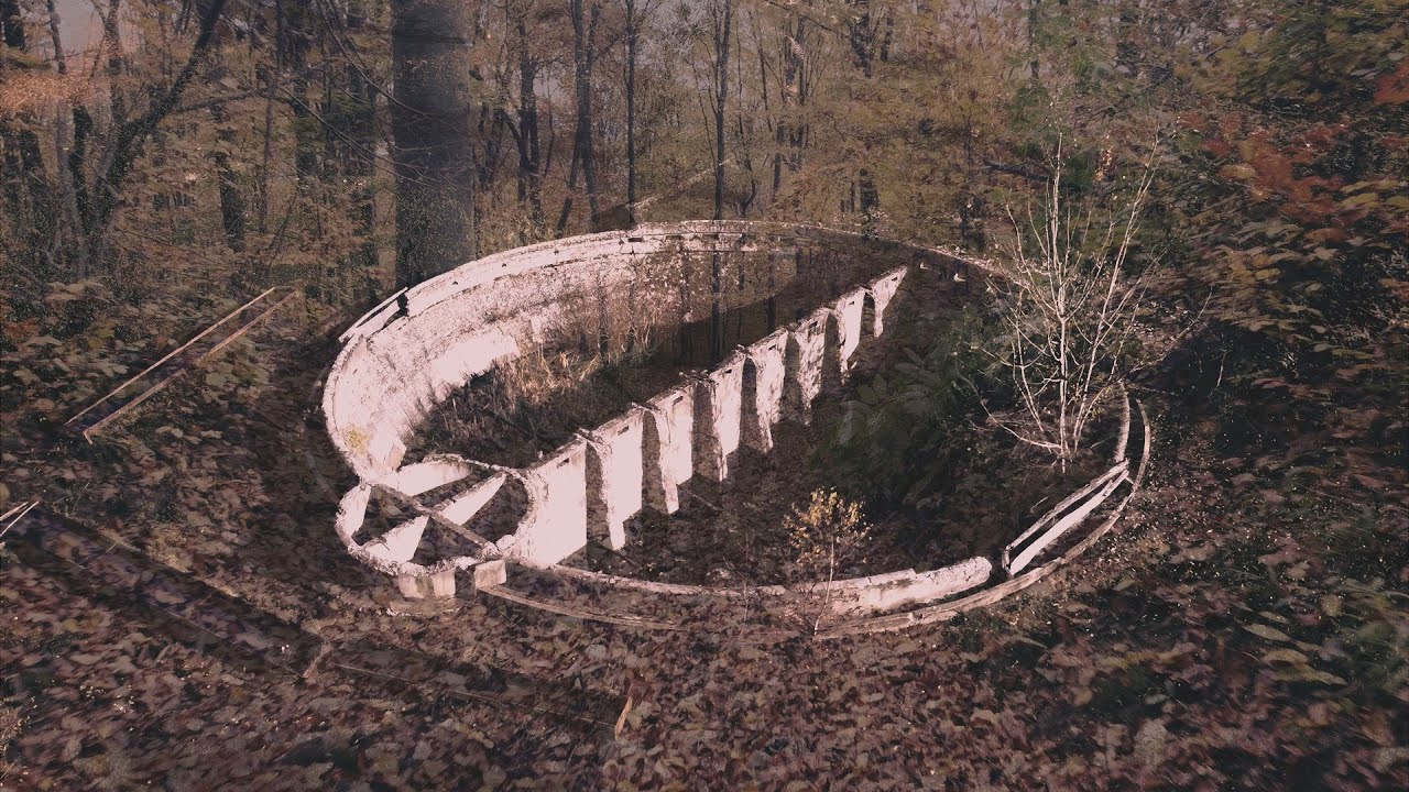 Serényiho cisterna ✤ Zádielská tiesňava ✤ Lom Drienovec