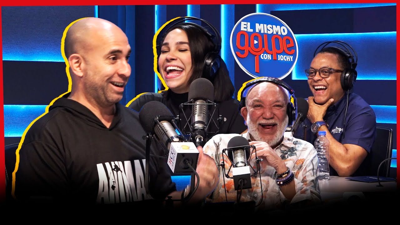 RADIOGRAFIA AL VASO FOAM | LOS CARROS MECANICOS | EL MISMO GOLPE CON JOCHY