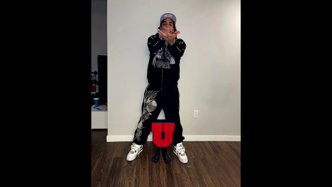 (free) [HARD] Fenix Flexin Type Beat - Get Out (prod.by hugeeboy)