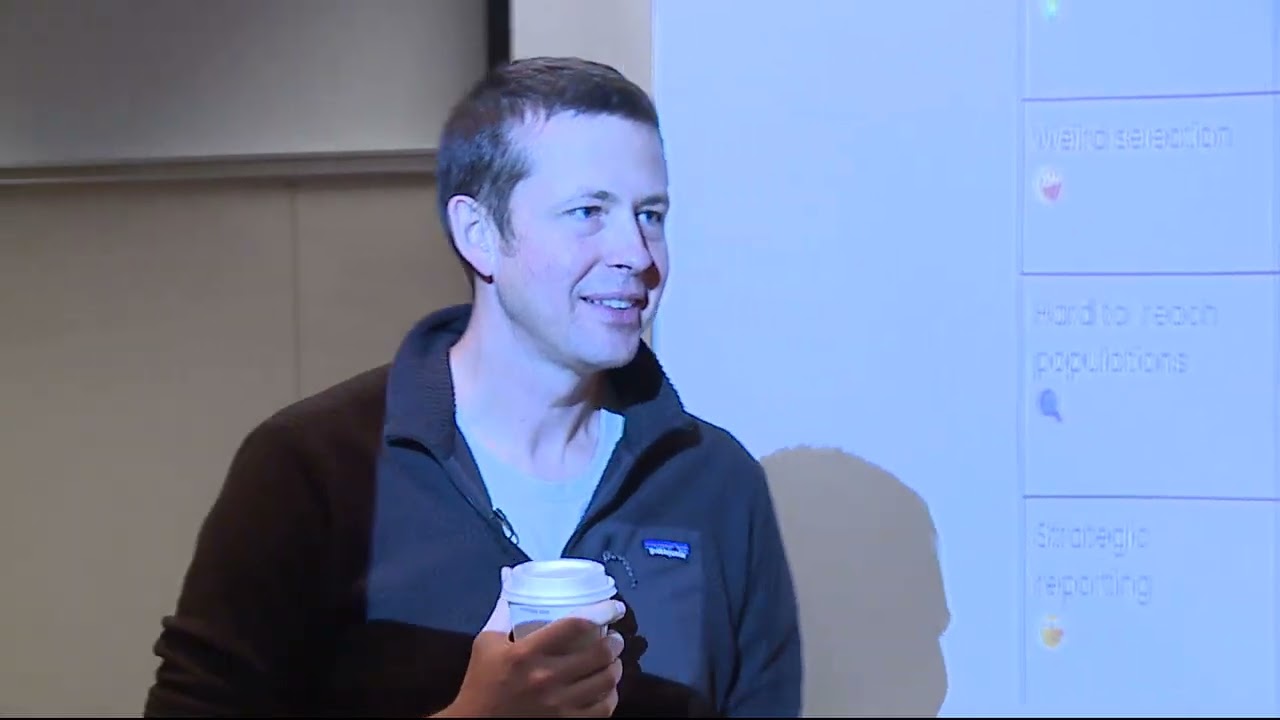 Keynote: John Horton- Large Language Models as Economic Agents: What Can We Learn from Homo Silicus?