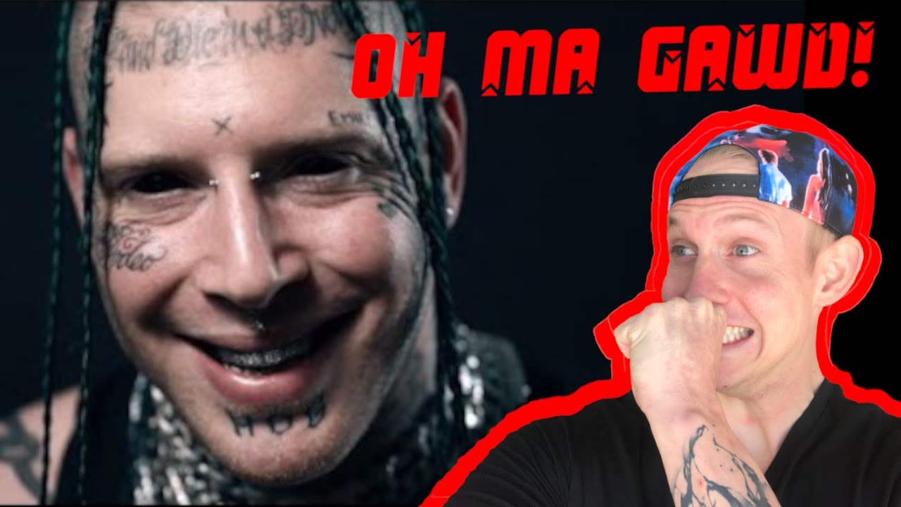 Tom MacDonald - No Response (Reaction!!!!)