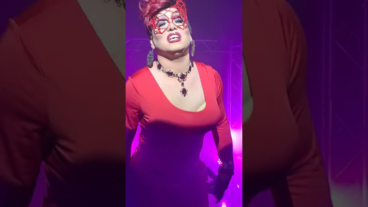 Monique Rostin-God's & Monsters by Lana Del Ray