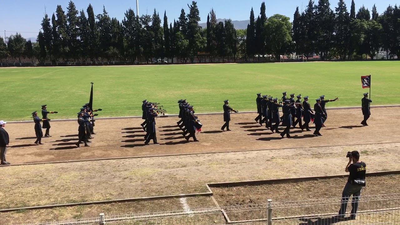 Ponys, Tec Morelia, Toques sobre la Marcha, Prenacional Morelia 2017