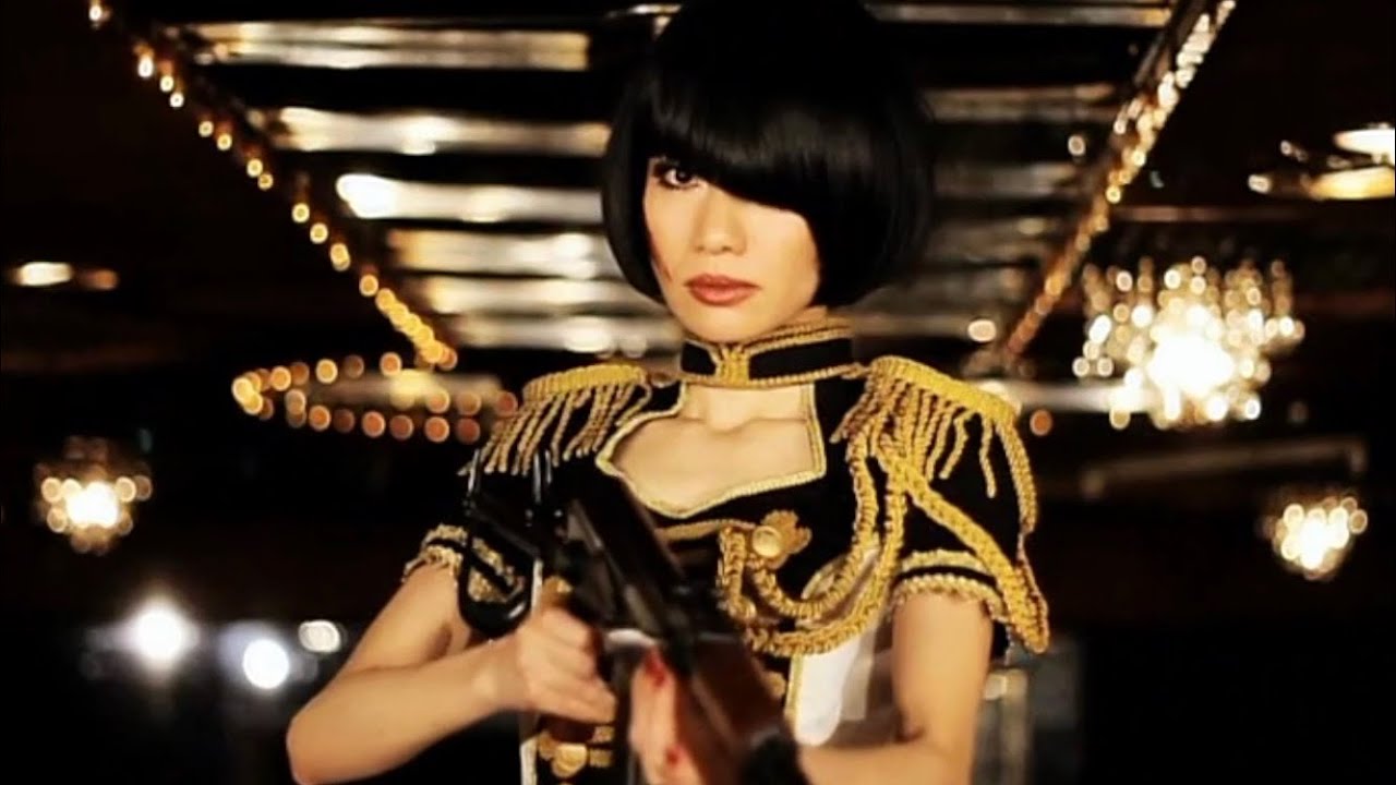 非情なる夜明け〜子供は見ちゃダメ編【Official Music Video】／キノコホテル