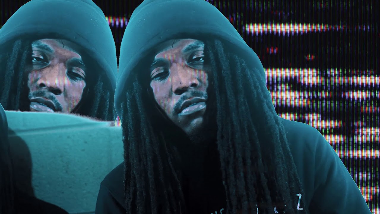 Keezah & Kayvo - RP (Official Video) Dir. By @WaxBando
