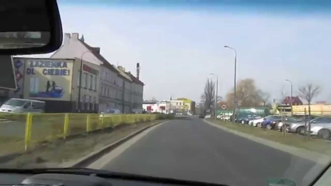Berlin-Slubice Day Trip