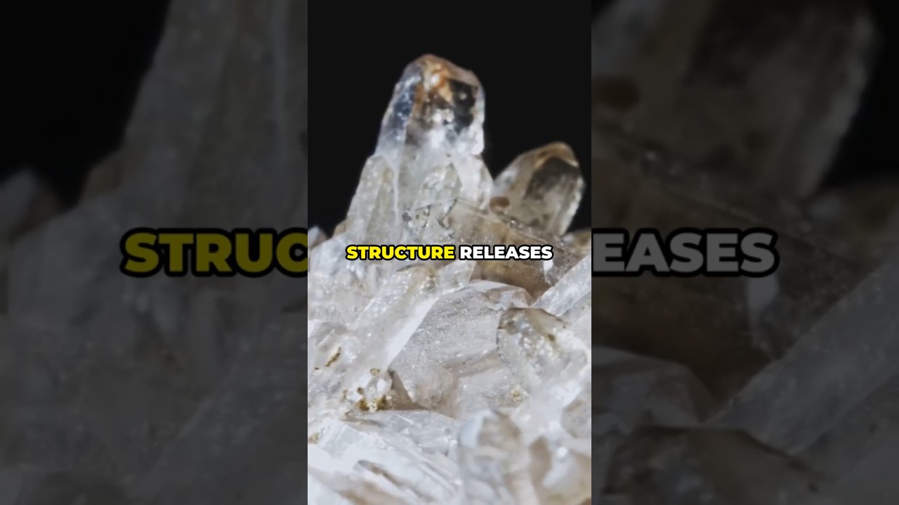 Quartz Crystal Energy Secrets Unveiled